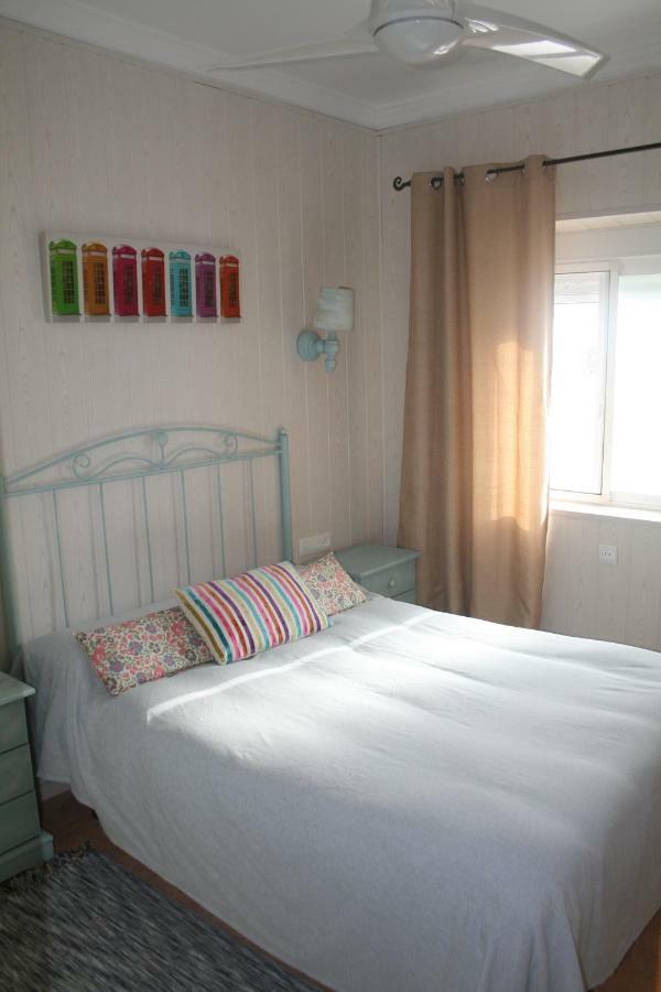 Don Pelayo Apartment Barbate Luaran gambar