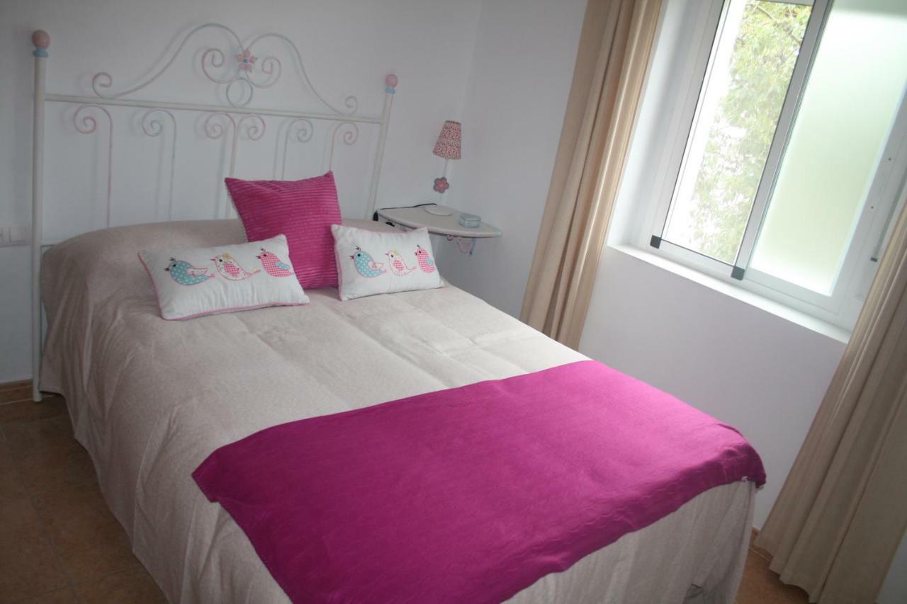 Don Pelayo Apartment Barbate Luaran gambar