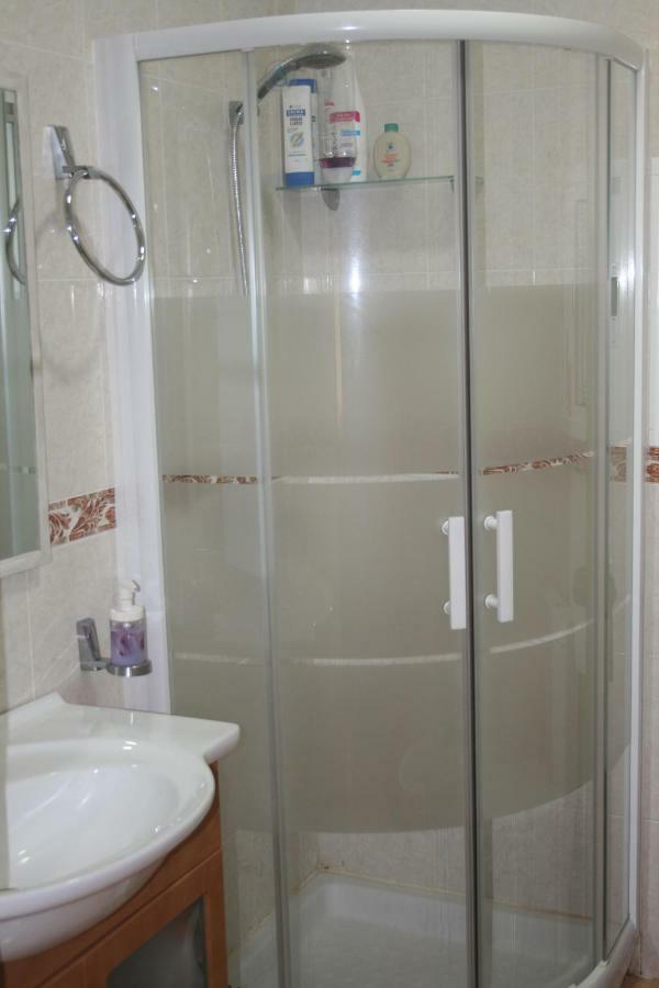 Don Pelayo Apartment Barbate Luaran gambar