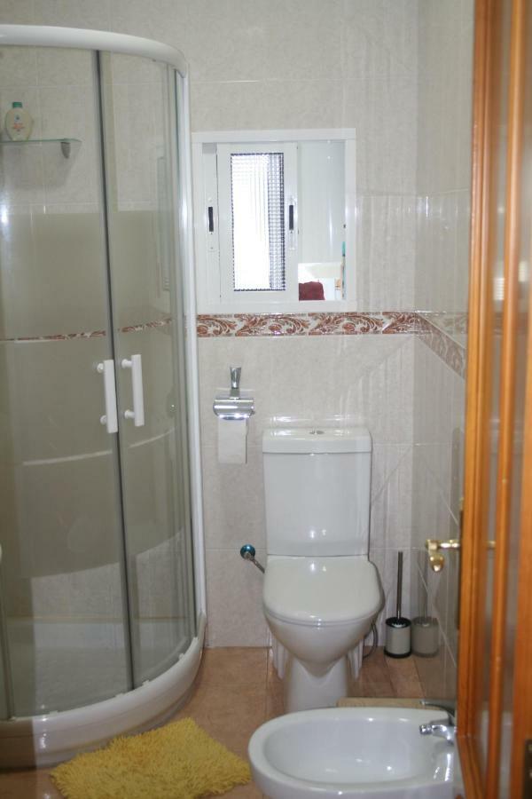 Don Pelayo Apartment Barbate Luaran gambar
