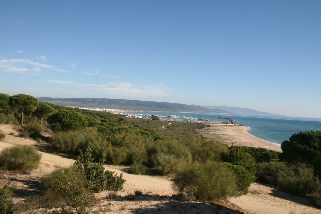 Don Pelayo Apartment Barbate Luaran gambar
