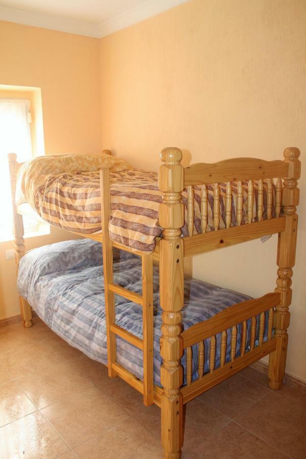 Don Pelayo Apartment Barbate Luaran gambar