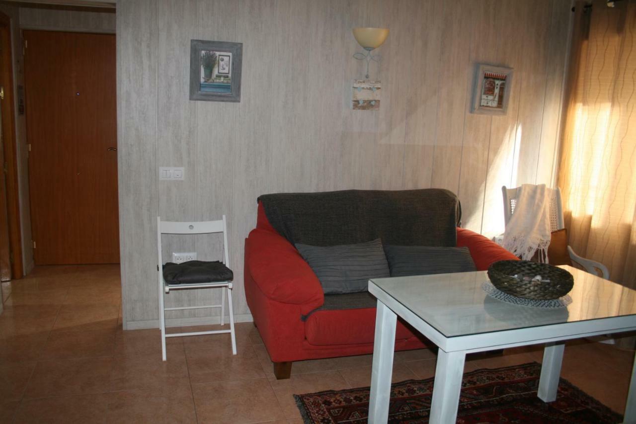 Don Pelayo Apartment Barbate Luaran gambar