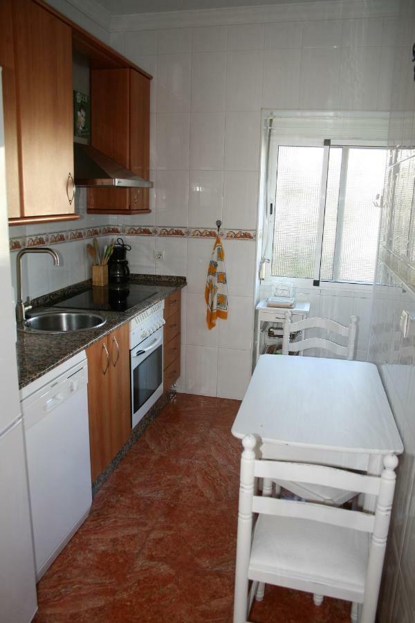 Don Pelayo Apartment Barbate Luaran gambar