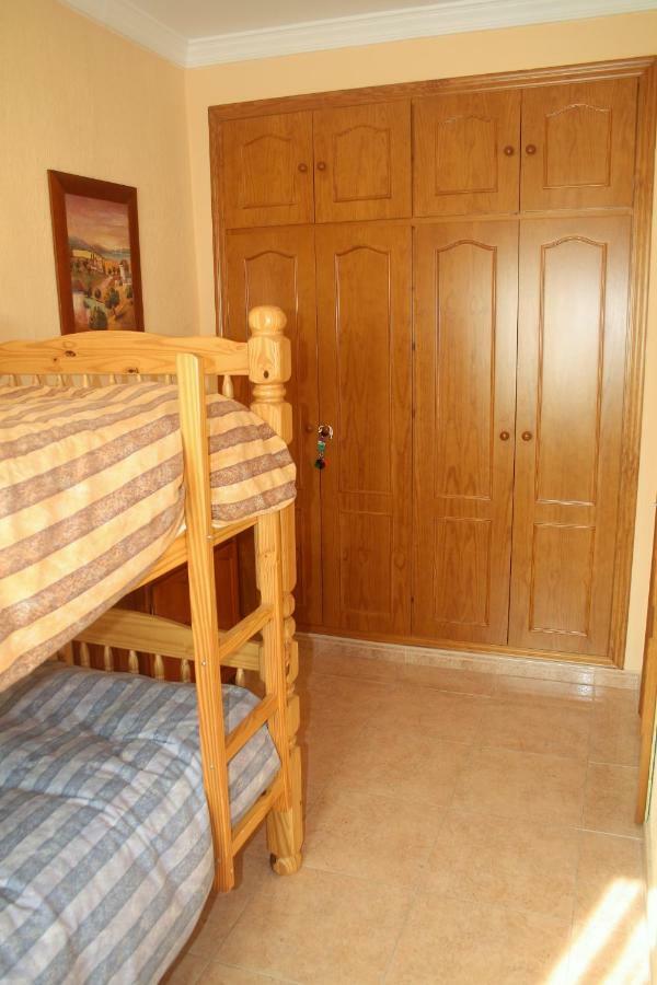 Don Pelayo Apartment Barbate Luaran gambar