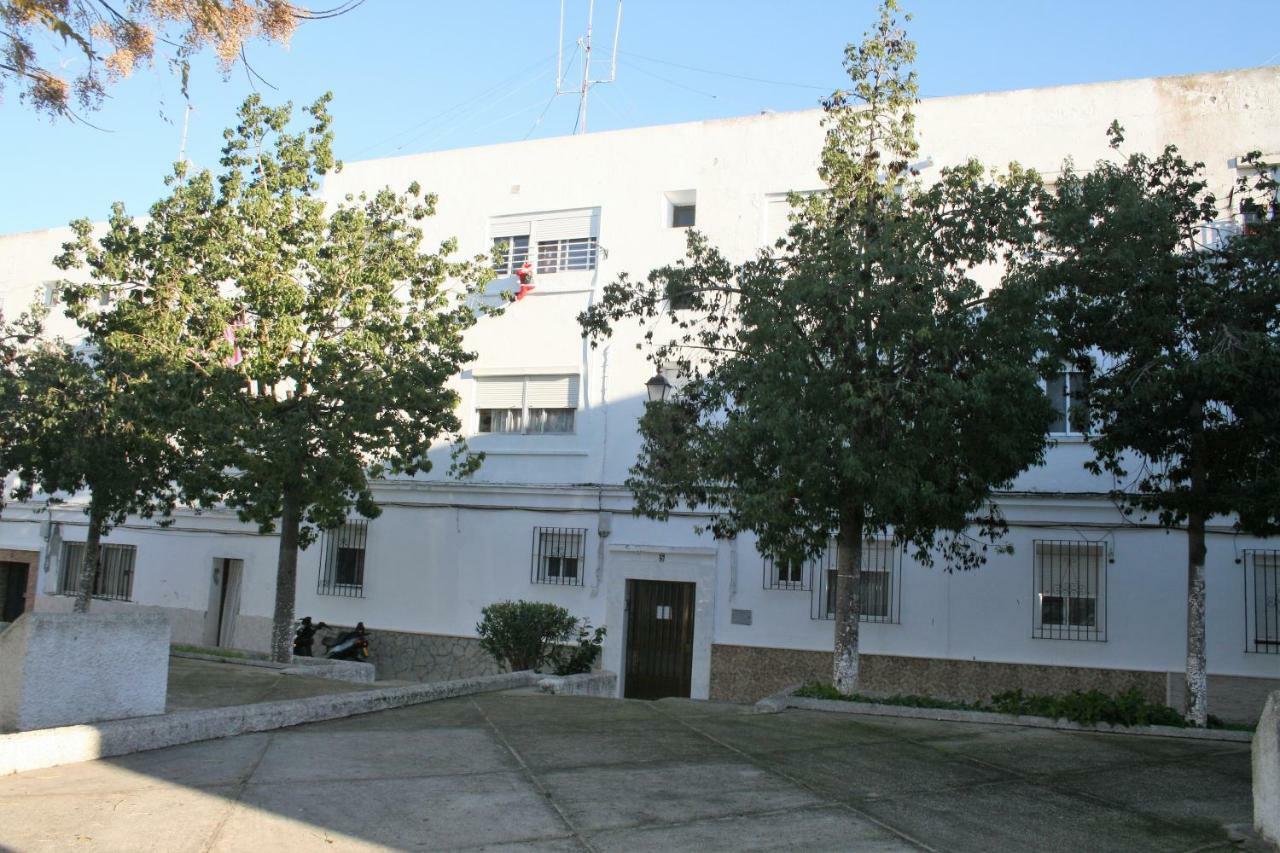 Don Pelayo Apartment Barbate Luaran gambar