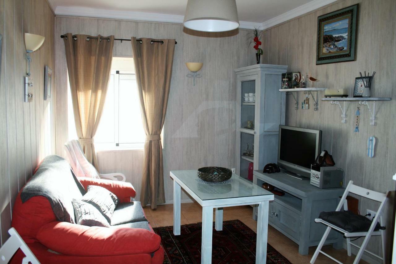 Don Pelayo Apartment Barbate Luaran gambar