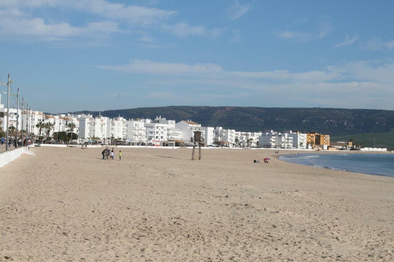 Don Pelayo Apartment Barbate Luaran gambar